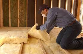 Best Wall Insulation Installation  in Du Quoin, IL