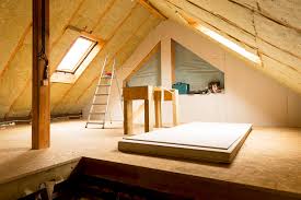 Best Spray Foam Insulation  in Du Quoin, IL